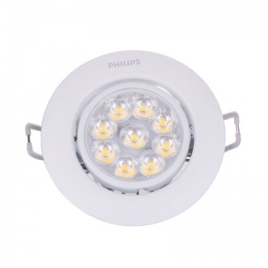 LED射灯 闪幻41092中间色5W4000K